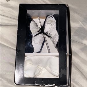 Retro 11 Infant Concord